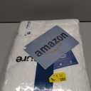 Bedsure Cooling Waffle Queen Size Blanket - Lightweight Cotton Summer Blanket of Rayon Derived from Bamboo for Hot Sleepers, Luxury Throws for Bed, Mothers Day Throw Gifts, Ivory, 90x90 Inches