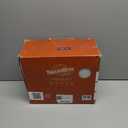 TEXAS LINEN CO. Egyptian Cotton Split King Sheet Set - 600 Thread Count 5 PC Silver Sheets for Adjustable Bed, Extra Long Staple Soft Cooling Sheets, Luxury Hotel Sheets, 16" Deep Pocket Bedsheet