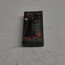 DARKBEAM Bike Tail Light Smart - with Brake/Light Sensor, USB-C Rechargeable, IP64 Waterproof, 5 Light Modes Bicycle Taillight for Night Riding, Super Bright Rear Bike Light for Road Mountain, Cycling Black