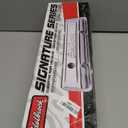 Ignition Distributor w/Red Cap & Rotor Replacement for Chevy SBC BBC 283 305 327 350 454 V8 R2R Two-Wire Installation