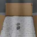 Amazon Basics Male Dog Diapers, Ultra Absorbent Disposable Wrap with Leak Proof Protection, Wetness Indicator, Secure Fit, Breathable, Medium, 30 Count