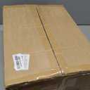 2 Pack of 28 INCH Pre-Lit Artificial Pathway Christmas Trees,Outdoor Christmas Tree for Porch,Yard,Driveway,Lighted Christmas Tree with Pine Cones,Red Berries and Red Ornaments Home Decoration