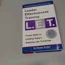 Leader Effectiveness Training: L.E.T. (Revised): "L.E.T."