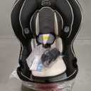 Graco Extend2Fit Convertible Car Seat, Rear and Forward Facing Car Seat with Adjustable Extension Panel for Extra Legroom, Great Gift for Baby Shower or Baby Registry, Gotham, Mfg date: 04-07-26