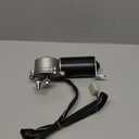 Omix-Ada | 19715.02 | Windshield Wiper Motor, 3-Wire | OE Reference: 5453956 | Fits 1976-1982 Jeep CJ5 / CJ7 / CJ8 Scrambler