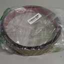 Brushed Metal Trim,Peel and Stick Wall Trim Molding,Stainless Steel Self Adhesive Wall Trim for Mirror Frame, Fireplace and Microwave Gap Filler (Gold,16.4ft x 1.6in)