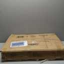 Badger Basket Bench-Top Wooden Toy Box - Kids Storage Chest and Bench Combo with Dual Safety Hinges, Side Handles, Front Slot - Organizer for Toys and Essentials - White