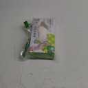 Disposable Vinyl Gloves, Food Safe, Latex-Free Powder-Free Clear Plastic Gloves for Cooking, House Clean, Food Prep M