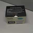 Wireless Rain Gauge Outdoor, Digital Rain Gauge Outdoors Best Rated with Thermometer,Accurate Self-Emptying Rain Measure Gauge for Garden,Remote Electronic Rain Meter,Freeze Proof Rainfall Measurer