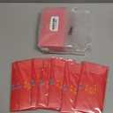 Huquary 15 Pcs Chinese New Year Red Envelopes with Horse Coins 2026 Lunar New Year of the Horse Commemorative Coins Lucky Money Hong Bao Envelopes Zodiac Souvenir Coin for Blessing Health and Wealth