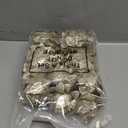 Syhood 12 Pcs Christmas Ball Ornaments Glitter Pinecone Balls Xmas Tree Decoration Hanging Pinecone Ornaments Rustic Pine Cones for Xmas Winter Party Holiday Wedding Home Decorations(Champagne Gold)