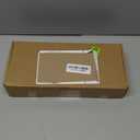 TIICHOO Washable Incontinence Underwear for Men with Leak Proof Protection, Discreet Boxer Briefs for Bladder Leakage 5-Pack (XX-Large, 2 Black/2 Grey/1 Burgundy)