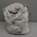 Premium Heated Throw Blanket 50"60" - Ultra Cosy Soft Electric Blanket with 8 Heating Levels,Plush Fast Heating Faux Rabbit Fur Blanket for Bed & Couch - Auto Shut Off,Machine Washable (Beige)