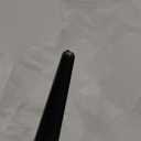 JOYIN Halloween Outdoor Decorations White Ghost Garden Stakes with Light Up Design (3 Packs), Cloth Ghost for Halloween Lights, Graveyard Yard Lawn Decorations