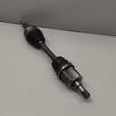 A-Premium CV Axle Shaft Assembly Compatible with Hyundai Elantra 2007-2012 & Kia Forte 2010, L4 2.0L, Front Right Passenger Side, Replace# 495002H111