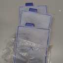 Aqueon PRO Replacement Filter Cartridges Large 6 Pack