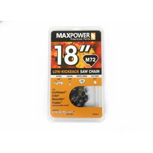 DI Maxpowers Replacement Chainsw
