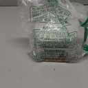 1000 Count Mini Cotton Swabs, Spiral/Round Cotton Swab with Paper Stick for Personal Care and Cleaning