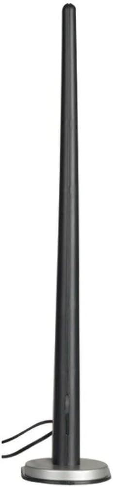 TERK Amplified AM/FM Stereo Indoor Antenna (TOWER) (case)