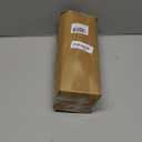 Large Lifelike Plush Snake, 71 in Giant Stuffed Animal for Kids, Brown