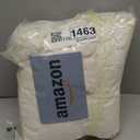 Tiwwie Couch Cover for Dogs Fuzzy Sofa Covers for Pet, Geometric Jacquard Coral Pet-Friendly Washable Non-Slip Sofas Slipcover Cushion Protector Pets Mat Dog Bed Mats (27.6" x 59.06", Beige)