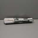 5 x Black and White Checkered Peel and Stick Wallpaper Modern Gingham Wall Paper Plaid Removable Contact Paper Self Adhesive Wallpapers for Bedroom Bathroom Shelf Liner Vinyl 17.3" x 78.7"