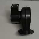 Criditpid Centrifugal Blower Fan Motor Replacement for Dayton 1TDN7, 4C440, 1C180, Fasco 50747-D401, 7121-3466 Wood Furnace Blower Fan.