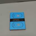 AI Hand Warmers Rechargeable 2 Pack, AI Smart Chips Electric Hand Warmers, 20Hrs Long Safe Heat, Portable Pocket Heater, Gifts for Christmas, Outdoor, Hunting, Golf, Camping Accessories