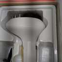 Lymphatic Drainage Massager & Anti Cellulite Massage Tool,New Smart Cupping Massager,Helps Reduce Stretch Marks & Cellulite,for Belly, Arms & Legs,Body Sculpting Machine with Heat & Vibration