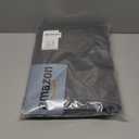 NICETOWN Light Reducing Curtain Panels Window Draperies - (Grey Color) 52x84 inch, 2 Pieces, Insulating Room Darkening Drapes for Bedroom