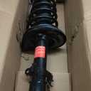 Monroe Quick-Strut 172385 Suspension Strut and Coil Spring Assembly for Toyota Camry