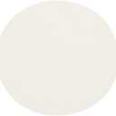 10 x Prime-Line U 9270 3-1/4 In., Rigid Vinyl, White, Self Adhesive Wall Protector (Single Pack)