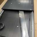 68 Gallon Reptile Enclosure, 48"x18"x18" Reptile Tank, Bearded Dragon Tank
