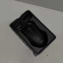 Redragon Gaming Mouse, Wireless Mouse Gaming with 8000 DPI, PC Gaming Mice with Fire Button, RGB Backlit Programmable Ergonomic Mouse Gamer, Rechargeable, 70Hrs for Windows, Mac Gamer, Black