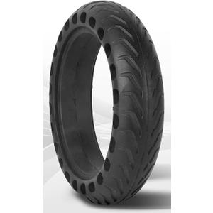 AR-PRO (1-Pack) 8.5" Electric Scooter Solid Tires, 8 1/2" x 2" Scooter Replacement Tires, Compatible for Gotrax Gxl V2/Gotrax XR/Xiaomi M365/Pro Electric Scooter Tire