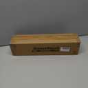 Breeze Touch Garden Trellis for Climbing Plants Outdoor, 40 Pack 17" Tomato Stakes Set with Clips & Connectors,Garden Plant Stakes, Tomato Frame, Cucumber Trellis for Raised Bed & Potted Plants