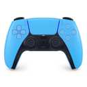PlayStation DualSense™ Wireless Controller – Starlight Blue - For PS5, PC, MAC & Mobile