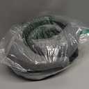 Travel Neck Pillows for Airplanes - 360° Ergonomic Memory Foam Travel Pillow - Relief Neck Pain with Breathable Support for Long Flights, Car, Train & Office Use - Adults & Kids (Gray)