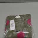 GAP Baby Girls' Intarsia Sweater, (Size 12-18 M)