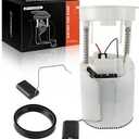 A-Premium Electric Fuel Pump Module Assembly with Sending Unit