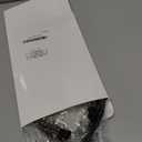 WILLBOND 4 Pieces Rhinestone Hair Band Double Crystal Side Band Imitation Diamond Crystal Hoop Headband Thin Headband for Women Hair Accessory(Black, Grey, Silver, Champagne)