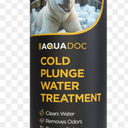 Cold Plunge Water Treatment