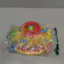 VTech Turn and Learn Driver, Yellow (10.8" x 4.3" x 8.9")