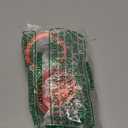 for Toyota RAV4 Accessories 2025 2024 2023 2022 2021 2020 2019 -Air Conditioning Knob Covers, Push Start Button Cover Trim Rings 4pcs (Red)