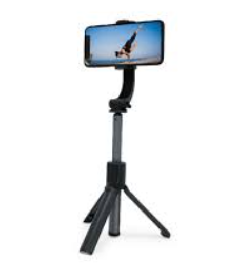 Helix Gimbal Smartphone Stabilizer, 1 ct