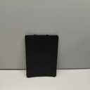 Fire HD 10 Tablet Case,Tablet Case Fits Amazon Kindle Fire HD 10 Kids & Kids Pro Tablet,(13th Gen,2023 Release),Dual Angle Lightweight Slim Folding Stand Folio Cover for Fire 10.with Auto Wake/Sleep. (Black)