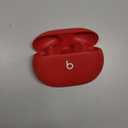 Beats Studio Buds - True Wireless Noise Cancelling Earbuds - Compatible with Apple & Android, Built-in Microphone, IPX4 Rating, Sweat Resistant Earphones, Class 1 Bluetooth Headphones - Red