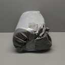 LightEase Memory Foam Leg Support and Elevation Pillow w/Dual Handles for Surgery, Injury, or Rest