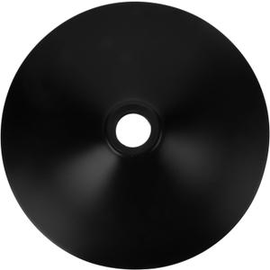 Bar Stool Swivel Plate Rotation Mechanism for Furniture Seat Swivel Base for Chairs Sofas and Display Cabinets for Bar Stool and Recliners (Black)