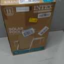 Intex 10' Solar Pool Cover